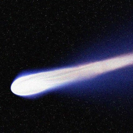 Diario Frontera, Frontera Digital,  Tecnología, ,El Cometa C/2023 A3 genera gran expectación por su brillo y trayectoria