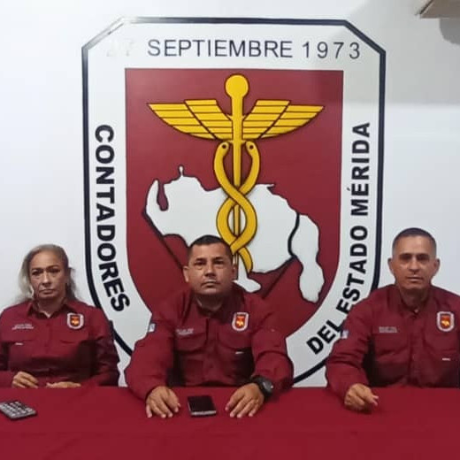 Diario Frontera, Frontera Digital,  El Vigía Panamericana, ,Con diferentes actividades el Colegio de Contadores Públicos núcleo El Vigía celebran 51 aniversario