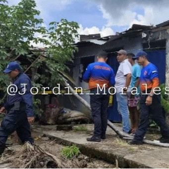 Diario Frontera, Frontera Digital,  Sucesos, ,Hallaron muerto a un indigente en Santa María de Caparo