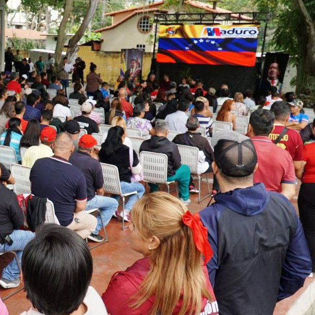 Diario Frontera, Frontera Digital,  Politica, ,Realizada en la Ciudad de Mérida Asamblea de 5 Generación y las 7 Transformaciones