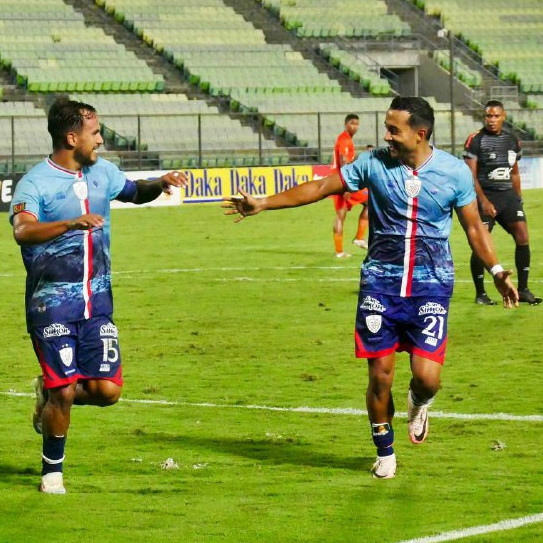 Diario Frontera, Frontera Digital,  Deportes, ,Estudiantes rescató un punto en la capital y sigue en la pelea de los primeros puestos de la Liga FUTVE