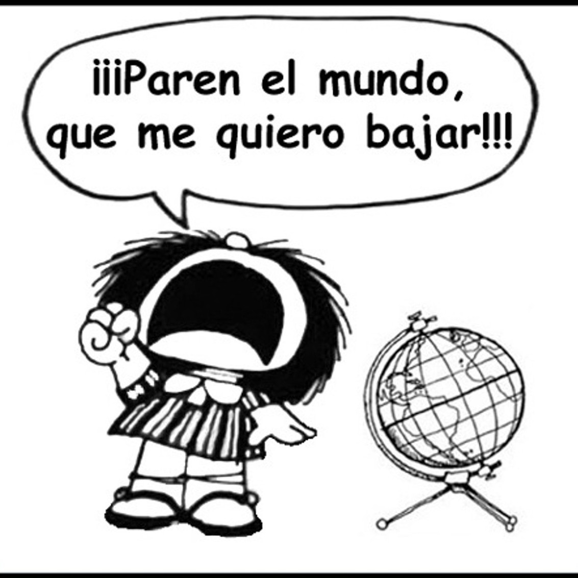 Diario Frontera, Frontera Digital,  Entretenimiento, ,Mafalda cumple 60 años
