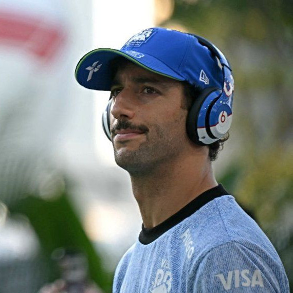 Diario Frontera, Frontera Digital,  Deportes, ,Red Bull despide a Daniel Ricciardo y sube a Liam Lawson