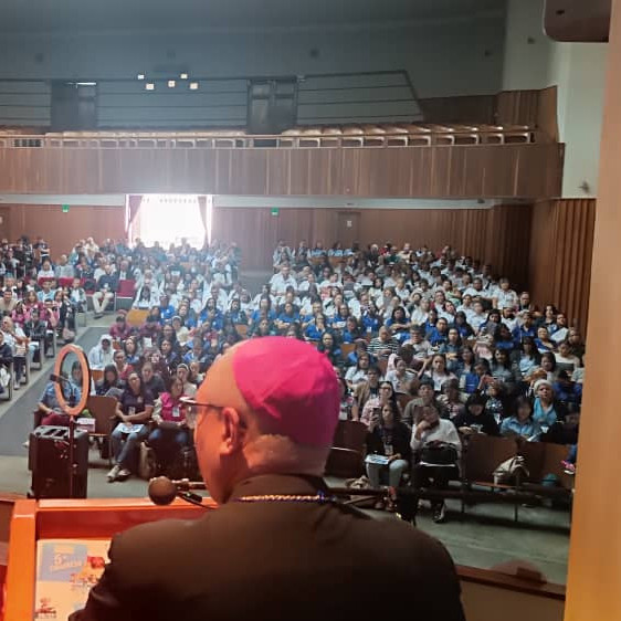 Diario Frontera, Frontera Digital,  Opinión, ,“Educadores según el corazón de Jesús” por Padre Edduar Molina