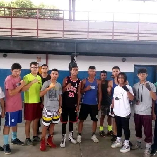 Diario Frontera, Frontera Digital,  Deportes, ,Once boxeadores merideños asistirán al Campeonato Nacional Copa “Morochito Rodríguez” en Cumaná