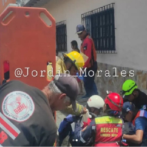 Diario Frontera, Frontera Digital,  Sucesos, ,Tránsito indaga identidad del vehículo responsable de atropellar a un indigente en La Hoyada de Milla
