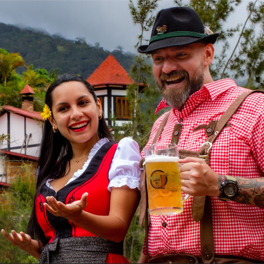 Diario Frontera, Frontera Digital,  Entretenimiento, ,Oktoberfest Xpress 2024: El festival más grande del mundo regresa con su versión exprés