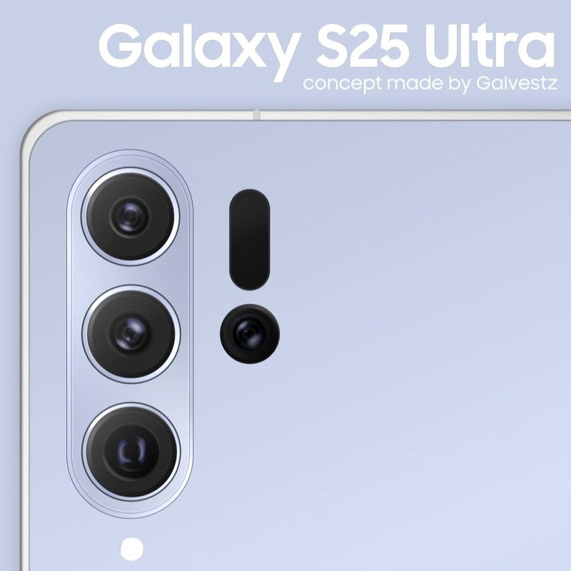 Diario Frontera, Frontera Digital,  Tecnología, ,Filtración revela que todos los modelos del Samsung S25 usarán procesador Qualcomm