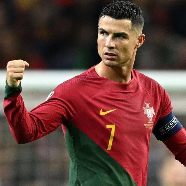 Diario Frontera, Frontera Digital,  Deportes, ,Cristiano Ronaldo descarta su retiro: "Cuando llegue ese momento, daré el paso adelante"