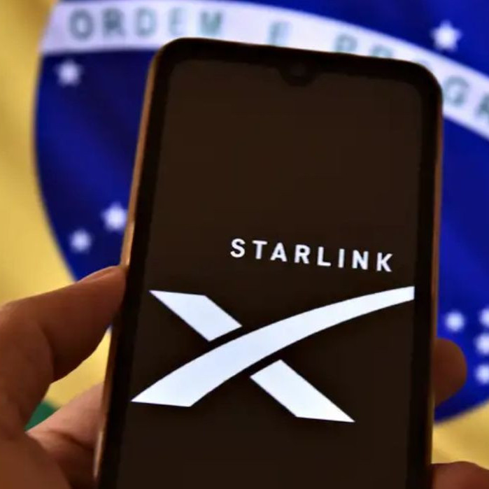 Diario Frontera, Frontera Digital,  Tecnología, ,Starlink se niega a suspender la red social X en Brasil