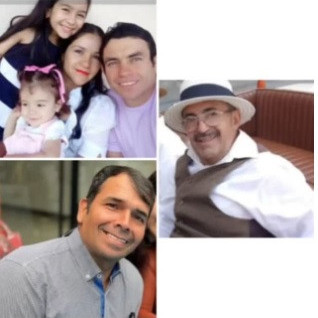Diario Frontera, Frontera Digital,  Sucesos, ,Se elevó a seis el número de víctimas por la colisión múltiple en Mérida