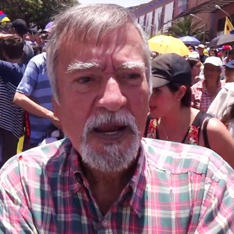 Diario Frontera, Frontera Digital,  Opinión, ,Jesucristo: “La Libertad es como la Vida. ¡Ay de aquél que pretenda arrebatarla!” por Ángel Ciro Guerrero