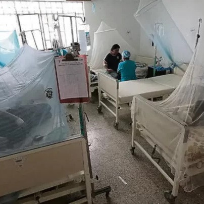 Diario Frontera, Frontera Digital,  Salud, ,Aumentan casos de dengue en Venezuela y Suramérica