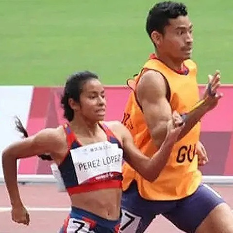 Diario Frontera, Frontera Digital,  Deportes, ,La zuliana Alejandra Pérez logra diploma olímpico en París