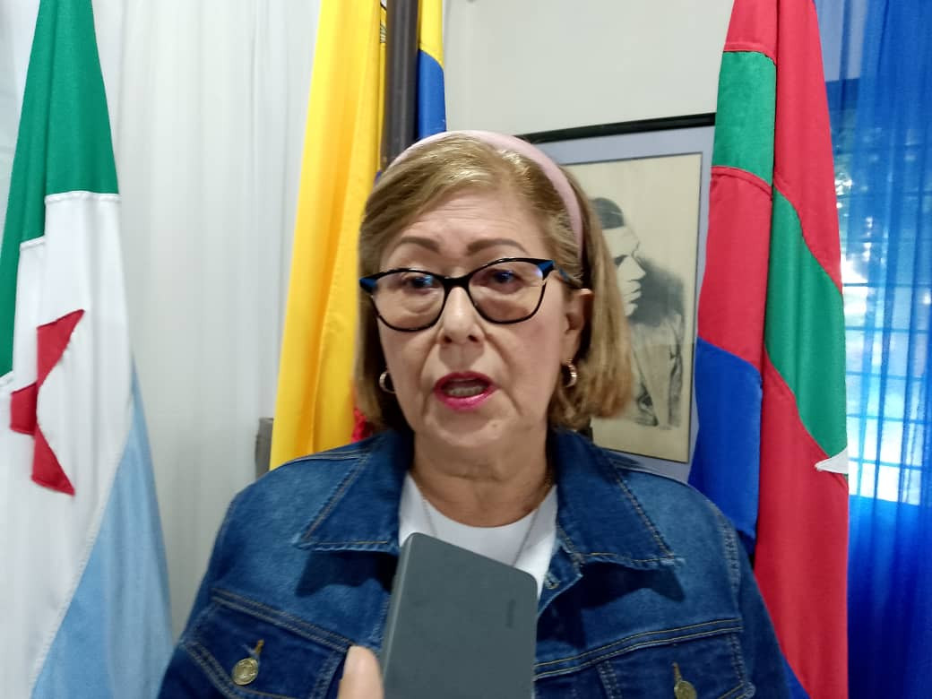 Diario Frontera, Frontera Digital,  El Vigía Panamericana, ,Alianza Democrática designó la directiva 2025 del Concejo Municipal de Alberto Adriani