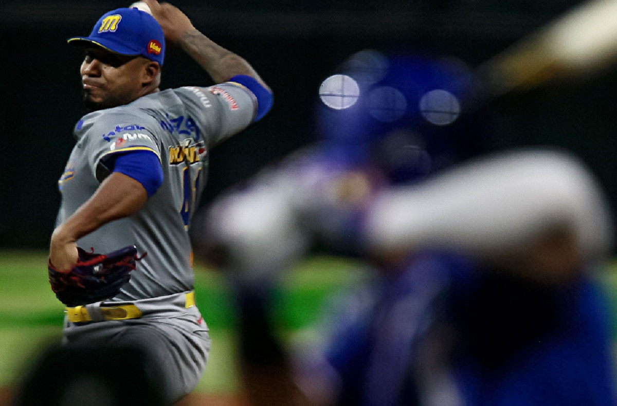 Diario Frontera, Frontera Digital,  Deportes, ,Junior Guerra se llevó el premio al Regreso del Año