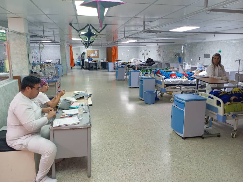 Diario Frontera, Frontera Digital,  Salud, ,IAHULA reforzó su compromiso con la salud
