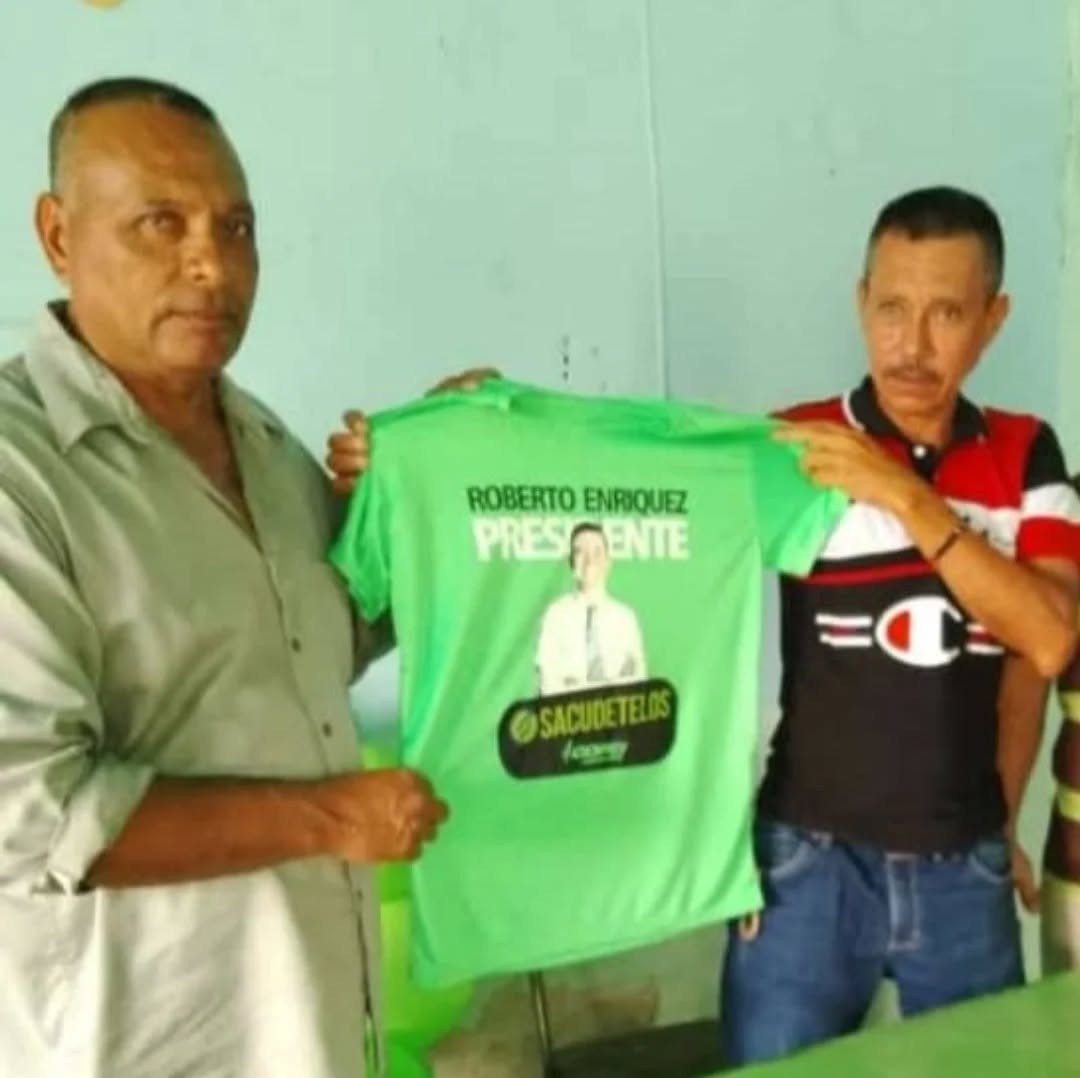 Diario Frontera, Frontera Digital,  Politica, ,Concejal copeyano "salta la talanquera" a filas del chavismo