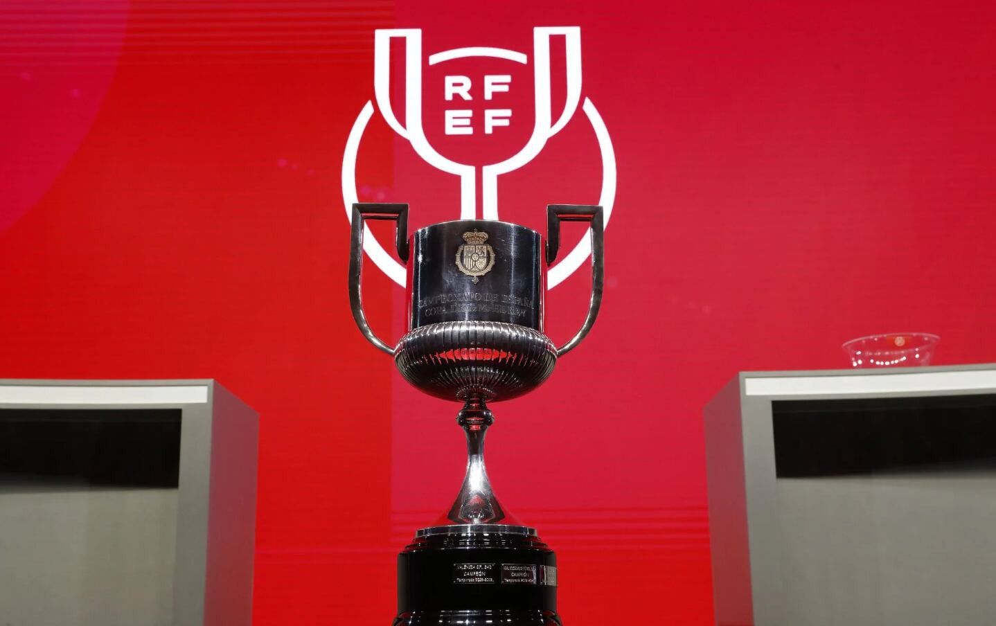 Diario Frontera, Frontera Digital,  Deportes, ,Confirmados los enfrentamientos para los octavos de final de la Copa del Rey