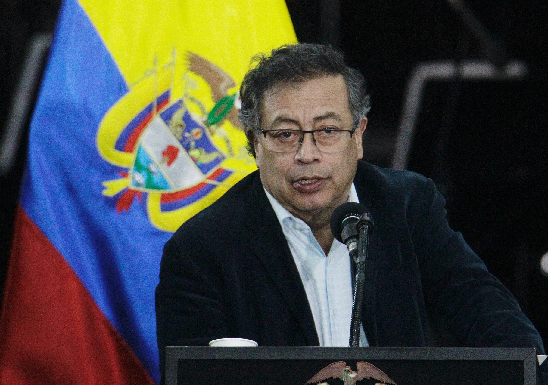 Diario Frontera, Frontera Digital,  Politica, ,Gustavo Petro anuncia que no asistirá a la «investidura» de Nicolás Maduro