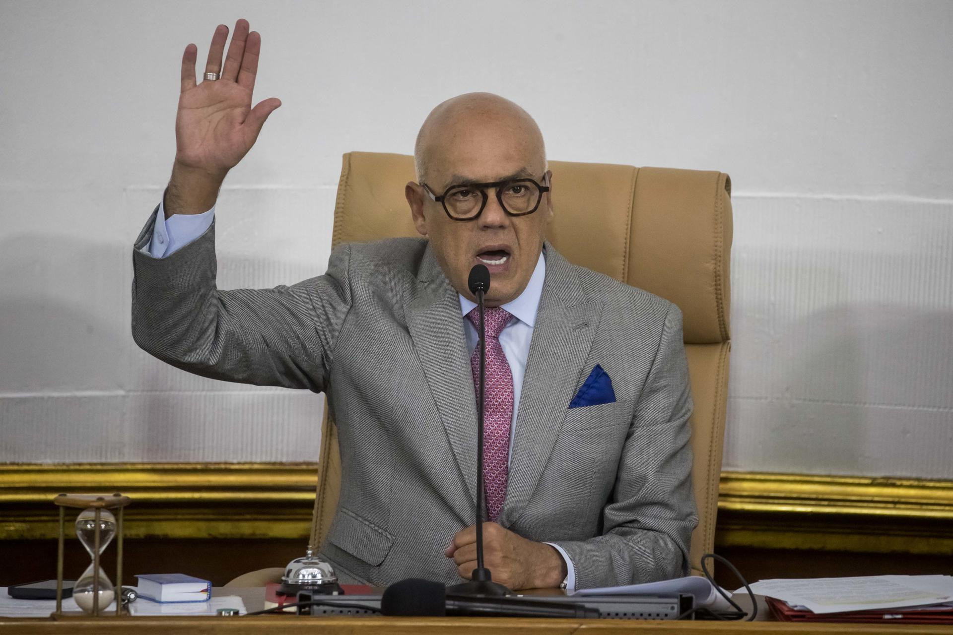Diario Frontera, Frontera Digital,  Politica, ,AN declara como “persona non grata” a expresidentes del grupo Idea: "Serán tratados como invasores”