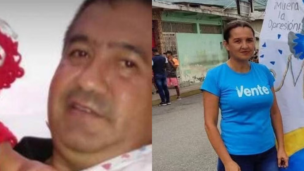 Diario Frontera, Frontera Digital,  Politica, ,Denuncian hasta 12 detenciones opositoras en toda Venezuela este 7 de enero