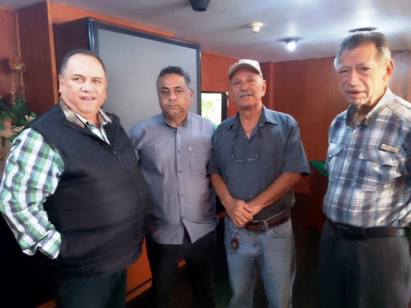 Diario Frontera, Frontera Digital,  Politica, ,Este lunes se celebrará la misa aniversario de Copei ODCA 
en la Catedral de Mérida