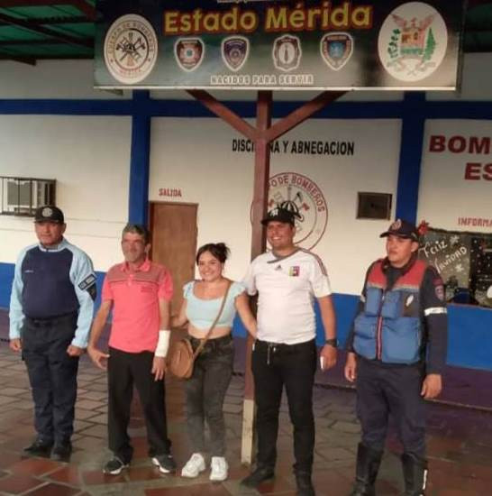 Diario Frontera, Frontera Digital,  Sucesos, ,Localizaron en Palmira a un tachirense desaparecido