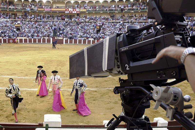 Diario Frontera, Frontera Digital,  Entretenimiento, ,Inicia este fin de semana la temporada de retransmisiones taurinas por televisión