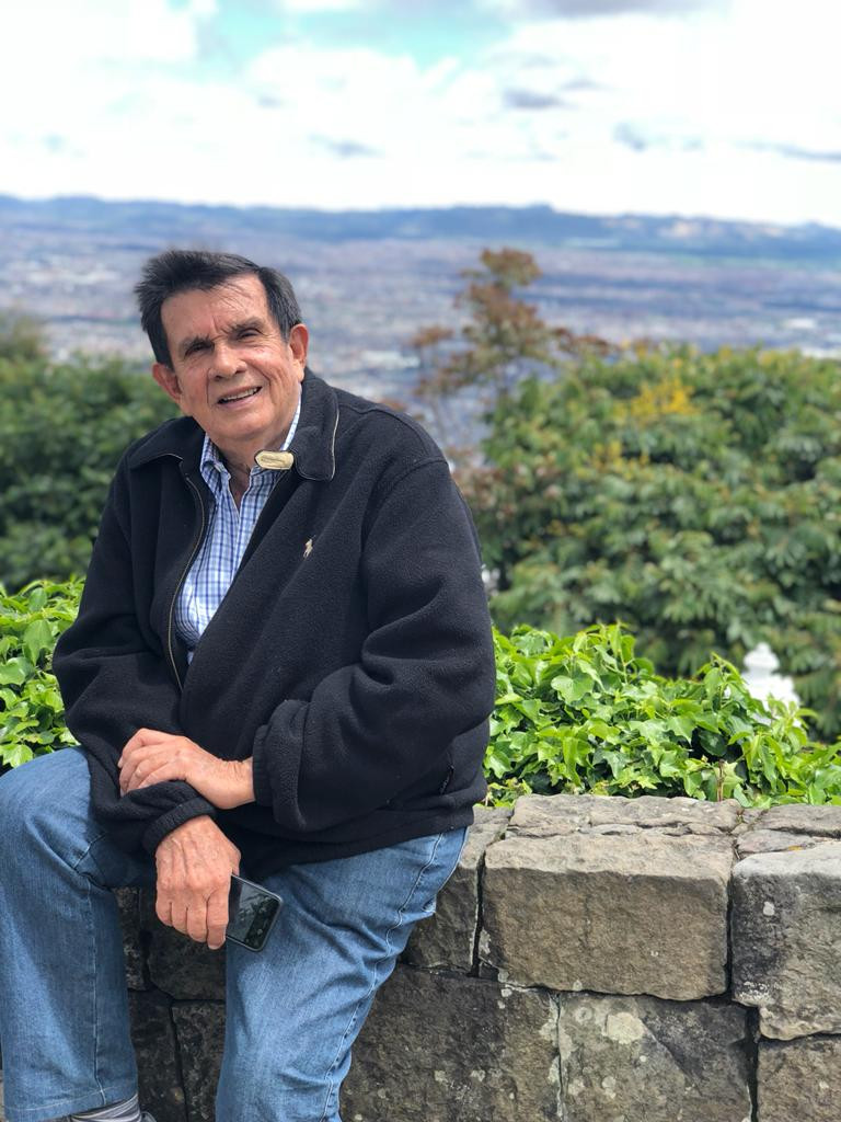 Diario Frontera, Frontera Digital,  Opinión, ,De España a Venezuela: la transformadora obra del Hermano Ginés por Virgilio ÁVila Vivas