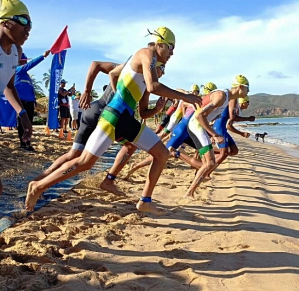 Diario Frontera, Frontera Digital,  Deportes, ,Busca crear nuevamente su asociación
el triatlón merideño se reorganiza
