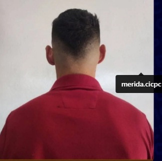 Diario Frontera, Frontera Digital,  Sucesos, ,Cicpc aprehendió a un ciudadano por estar solicitado en Mérida
