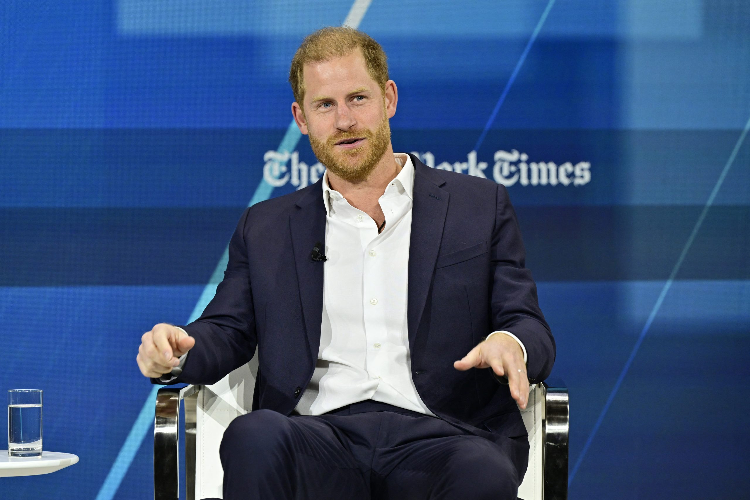 Diario Frontera, Frontera Digital,  Farándula, ,Príncipe Harry inicia nueva batalla judicial con los tabloides