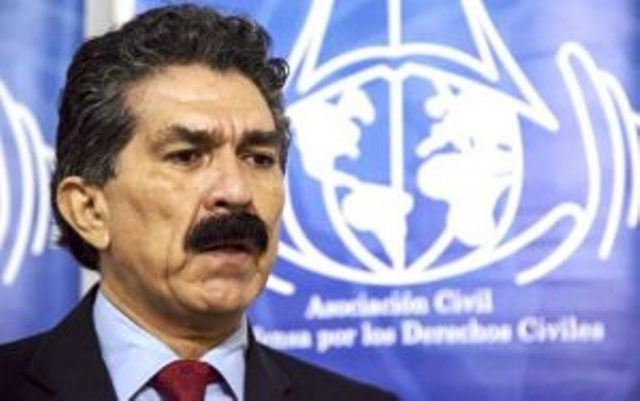 Diario Frontera, Frontera Digital,  Opinión, ,Daño causado por el sistema de justicia a los derechos humanos es irreparable por Rafael Narváez