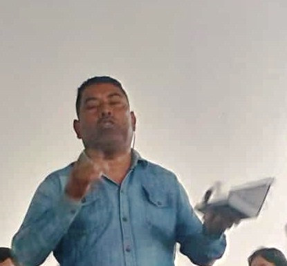 Diario Frontera, Frontera Digital,  El Vigía Panamericana, ,Luis Calderón “cortes eléctricos son catalogados inhumanos 
e irrespetuosos en El Vigía”