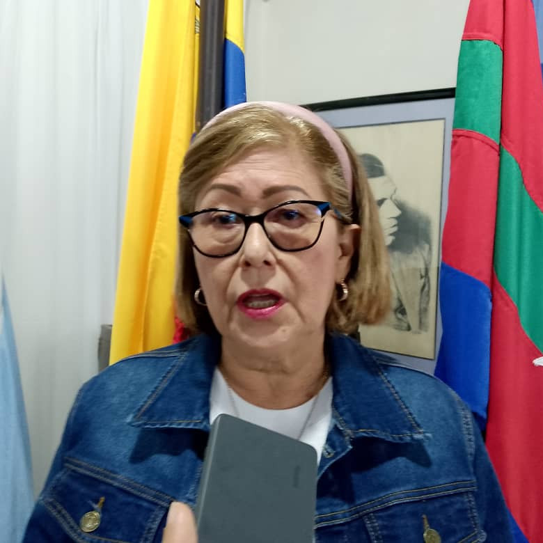 Diario Frontera, Frontera Digital,  El Vigía Panamericana, ,Alianza Democrática designó la directiva 2025 del Concejo Municipal de Alberto Adriani