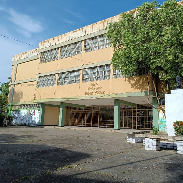Diario Frontera, Frontera Digital,  El Vigía Panamericana, ,Denuncian que el Liceo Alberto Adriani está siendo desvalijado por desconocidos y nadie actúa ante esta situación