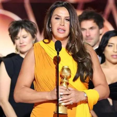 Diario Frontera, Frontera Digital,  Farándula, ,Globos de Oro 2025: estos son los ganadores de los premios a lo mejor del cine y la televisión de Hollywood