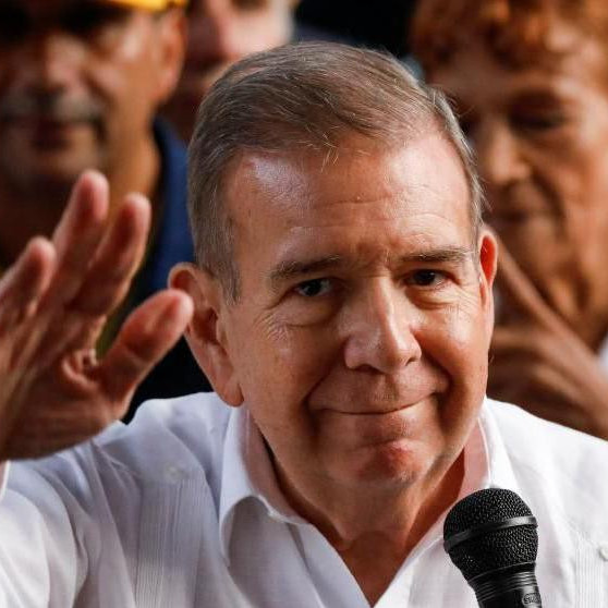 Diario Frontera, Frontera Digital,  Politica, ,Edmundo envía mensaje a la Fanb: “El 10-Ene asumiré el rol de comandante en jefe”