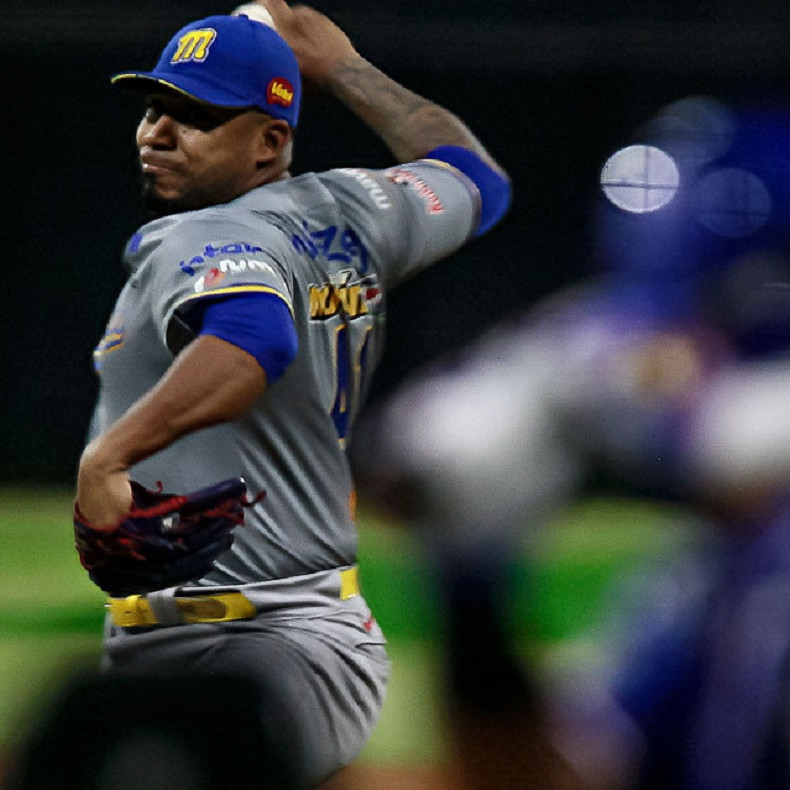Diario Frontera, Frontera Digital,  Deportes, ,Junior Guerra se llevó el premio al Regreso del Año