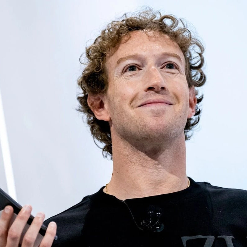 Diario Frontera, Frontera Digital,  Tecnología, ,Mark Zuckerberg promete el retorno de la “libertad de expresión” en Instagram y Facebook