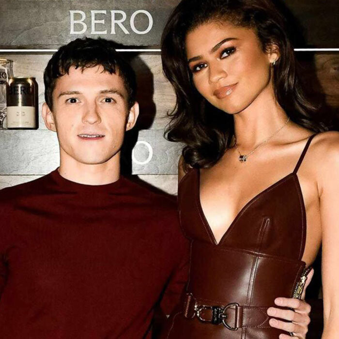 Diario Frontera, Frontera Digital,  Farándula, ,Zendaya y Tom Holland se comprometieron