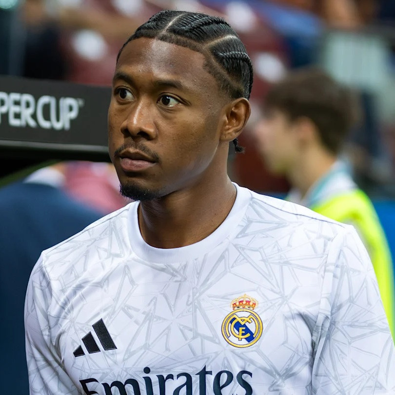 Diario Frontera, Frontera Digital,  Deportes, ,David Alaba regresa a una convocatoria del Real Madrid tras 387 días de ausencia
