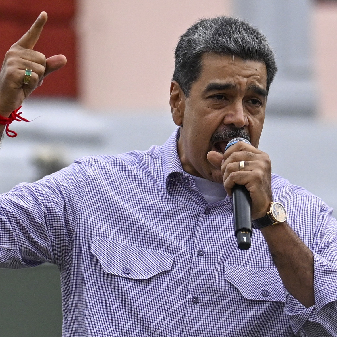 Diario Frontera, Frontera Digital,  Politica, ,CIDH afirma que la reelección de Maduro no tiene legitimidad democrática