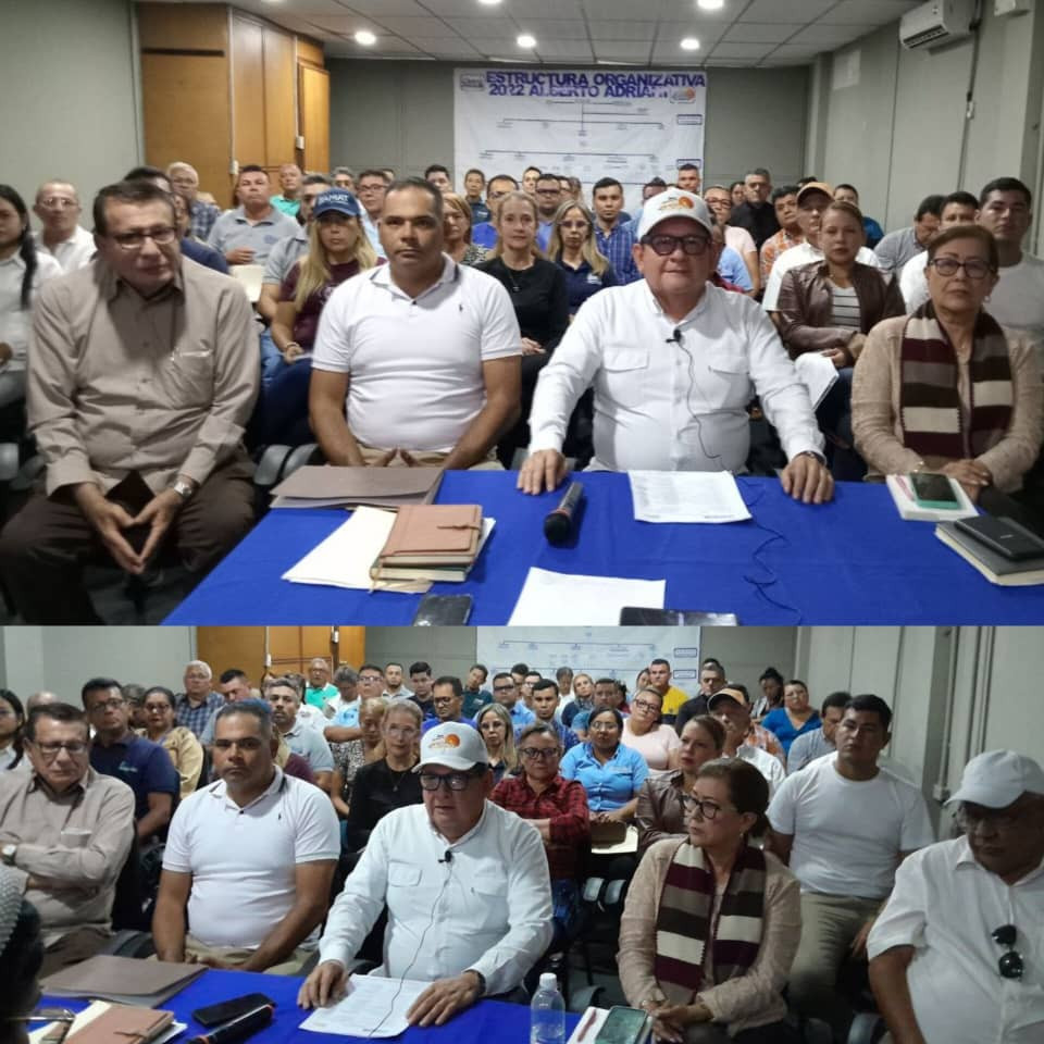 Diario Frontera, Frontera Digital,  El Vigía Panamericana, ,Gestión de Lisandro Segura inicia el año con un plan de trabajo integral