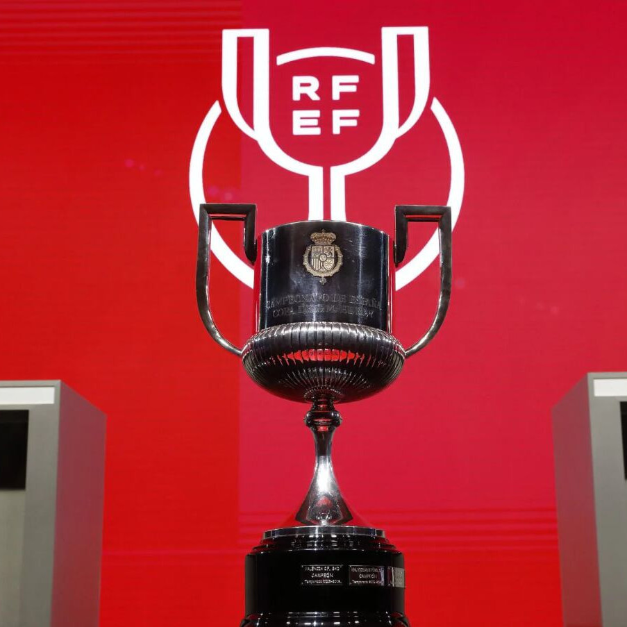 Diario Frontera, Frontera Digital,  Deportes, ,Confirmados los enfrentamientos para los octavos de final de la Copa del Rey