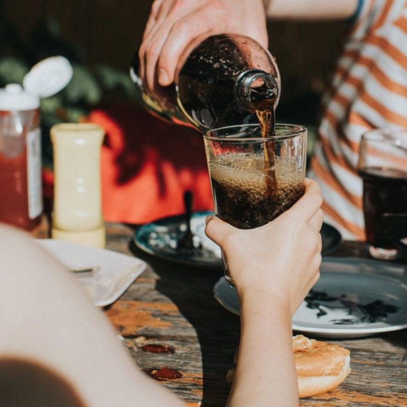 Diario Frontera, Frontera Digital,  Salud, ,El consumo de bebidas azucaradas podría aumentar el riesgo de muerte, según estudio