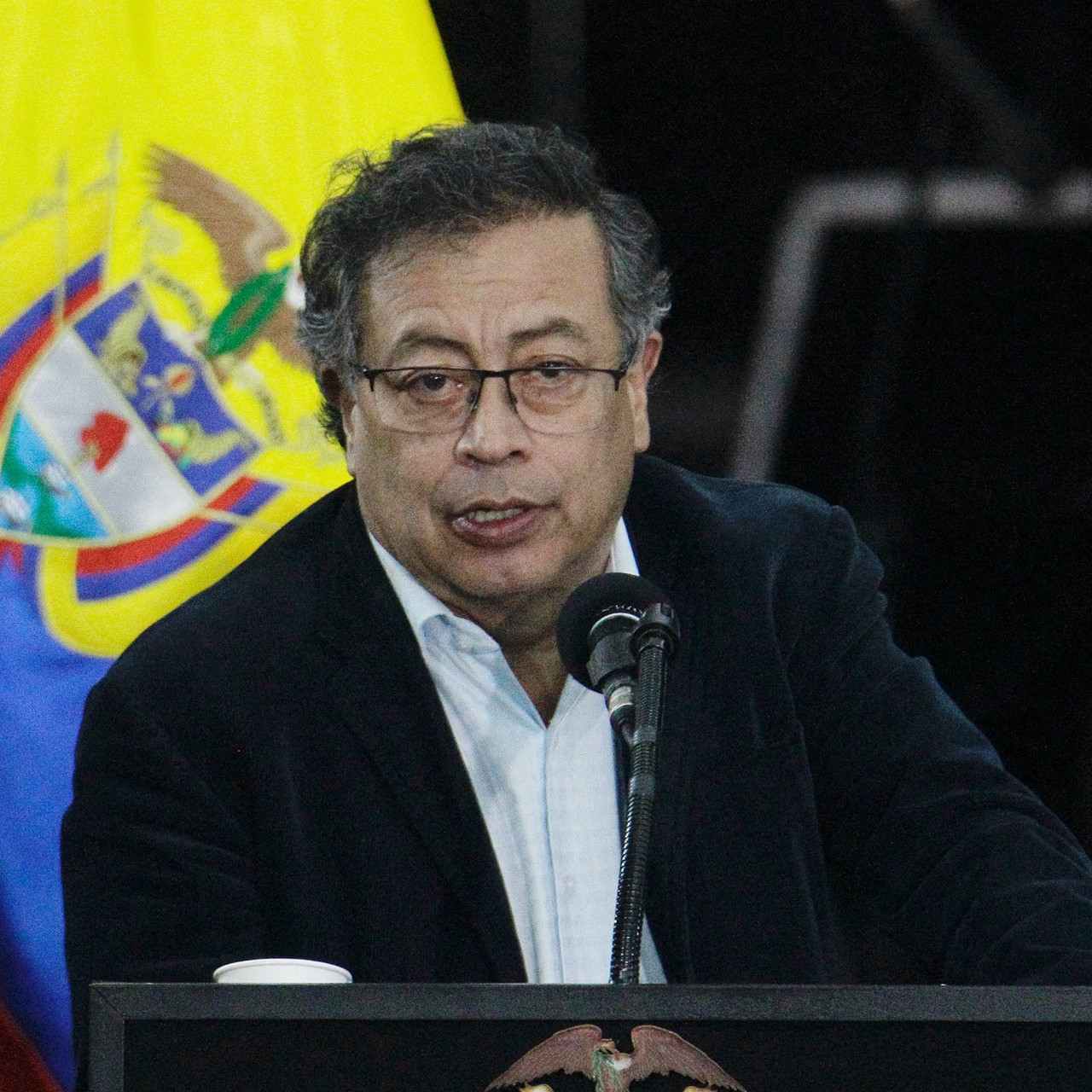 Diario Frontera, Frontera Digital,  Politica, ,Gustavo Petro anuncia que no asistirá a la «investidura» de Nicolás Maduro