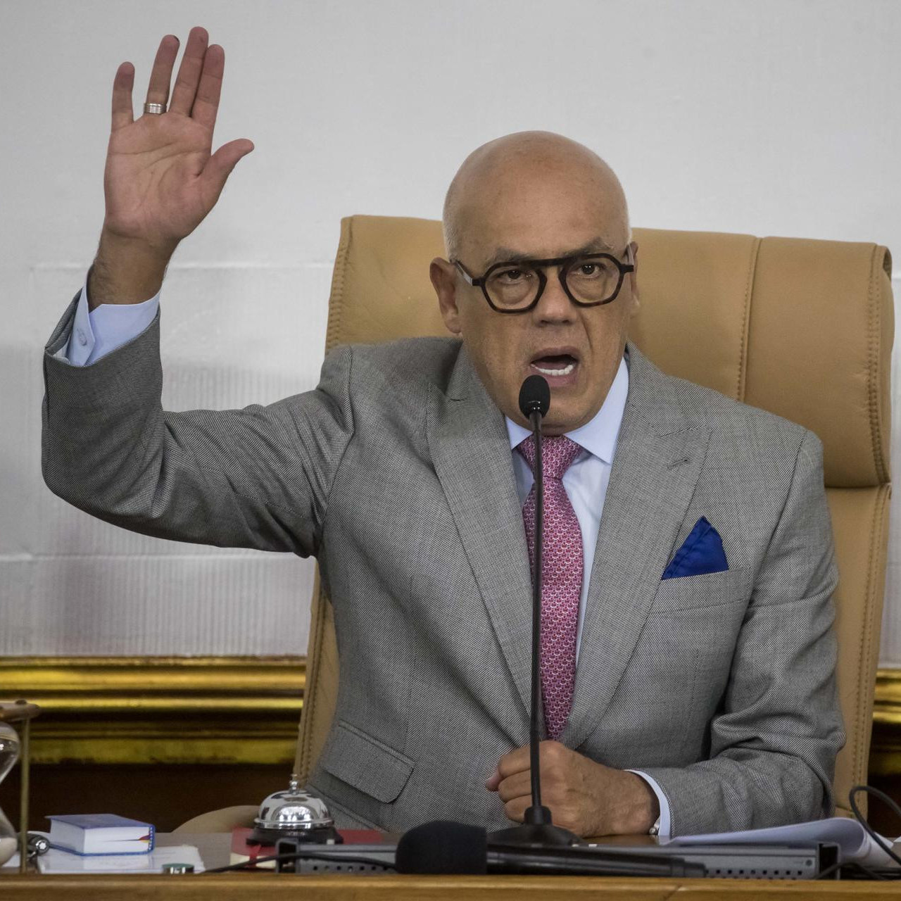Diario Frontera, Frontera Digital,  Politica, ,AN declara como “persona non grata” a expresidentes del grupo Idea: "Serán tratados como invasores”