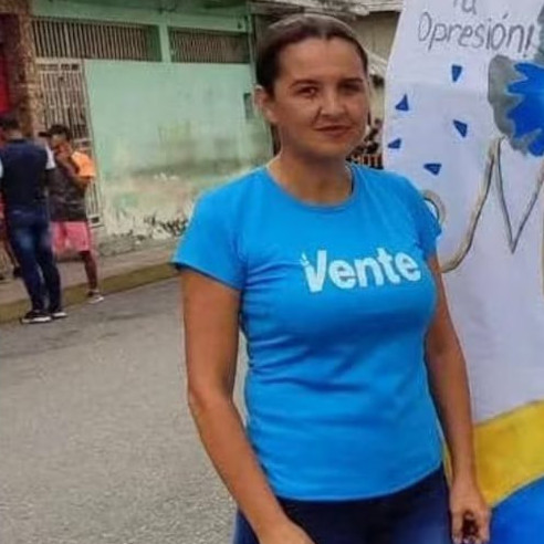 Diario Frontera, Frontera Digital,  Politica, ,Denuncian hasta 12 detenciones opositoras en toda Venezuela este 7 de enero